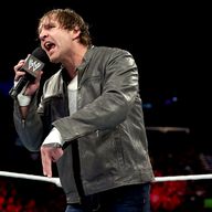 Dean Ambrose picked his SummerSlam stipulation in Smackdown