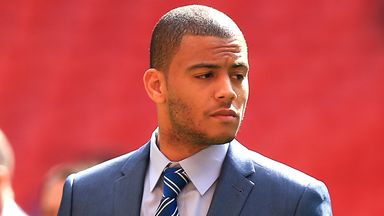 Image of Aaron Chapman: Joins Accrington