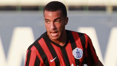 Image of Jordan Gibbons: Makes Yeovil move