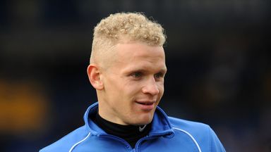 Image of Lindon Meikle: Heads for Bootham Crescent