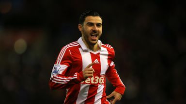 Image of  Oussama Assaidi has joined Al Ahli Club in Dubai