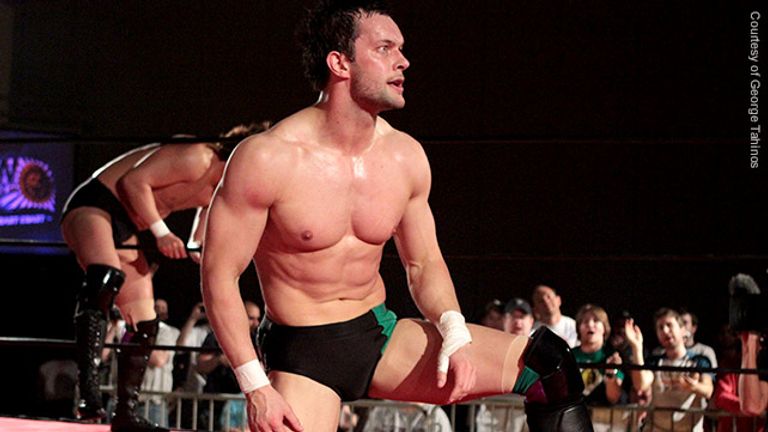 Fergal Devitt plucked plenty of titles in Japan