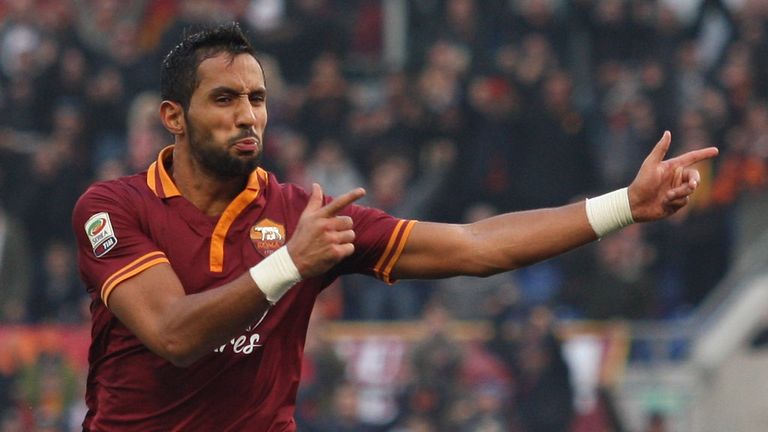 Transfer News Bayern Munich To Sign Mehdi Benatia From Roma Football News Sky Sports