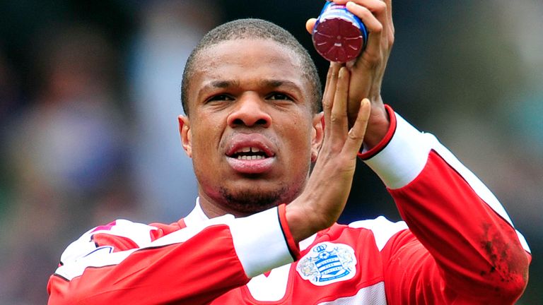 Loic Remy: On his way to Liverpool for talks
