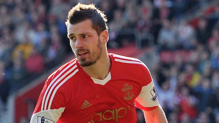 Morgan Schneiderlin: Submitted transfer request