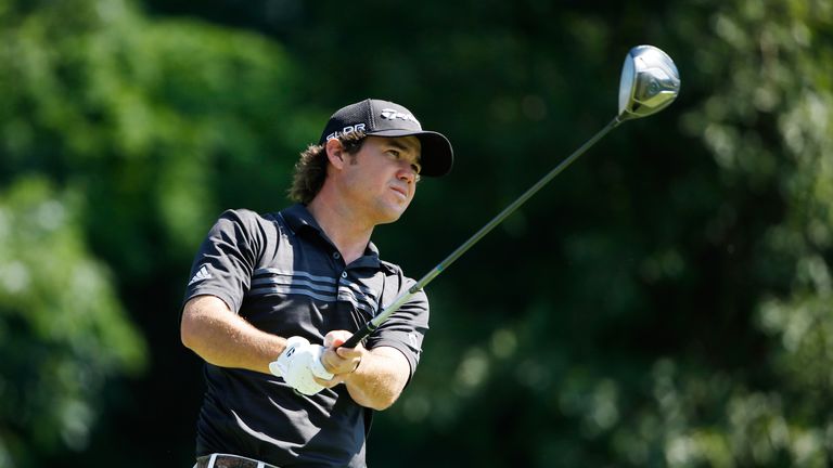 John Deere Classic: Brian Harman Earns Maiden PGA Tour Win And Open ...