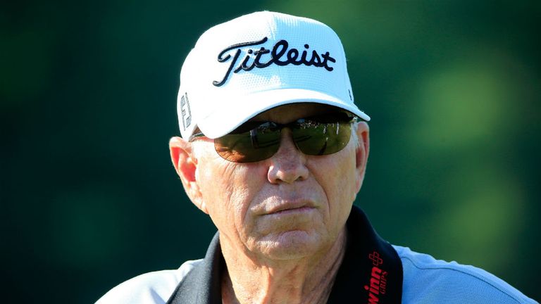 We're giving you the chance to win a trip to Las Vegas and a coaching session with Butch Harmon