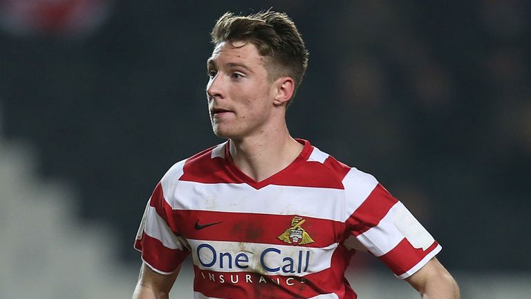 James Husband: Completes Middlesbrough switch
