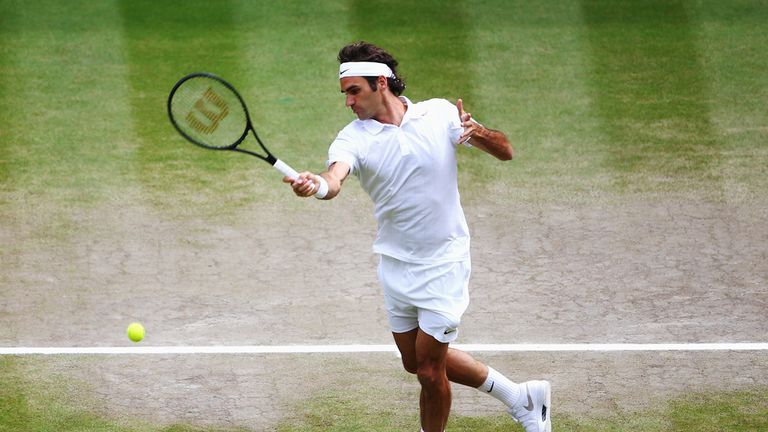 Wimbledon: Roger Federer admits last year's defeat was tough to take ...