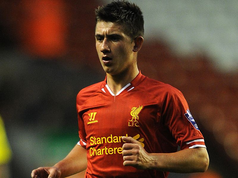 Cameron Brannagan