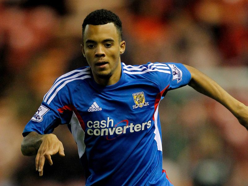 Calaum Jahraldo-Martin