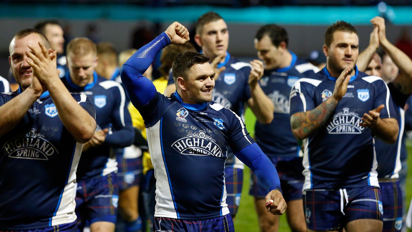 Rugby League Scotland Climb To 11th In The World Rankings Australia rugby-league-scotland-climb-to-11th-in-the-world-rankings-australia