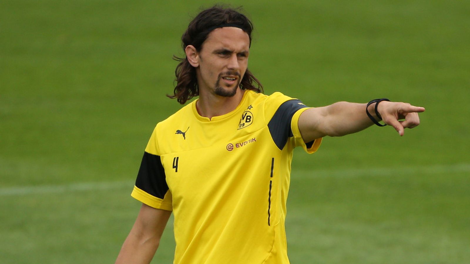 Neven Subotic News Neven Subotic News