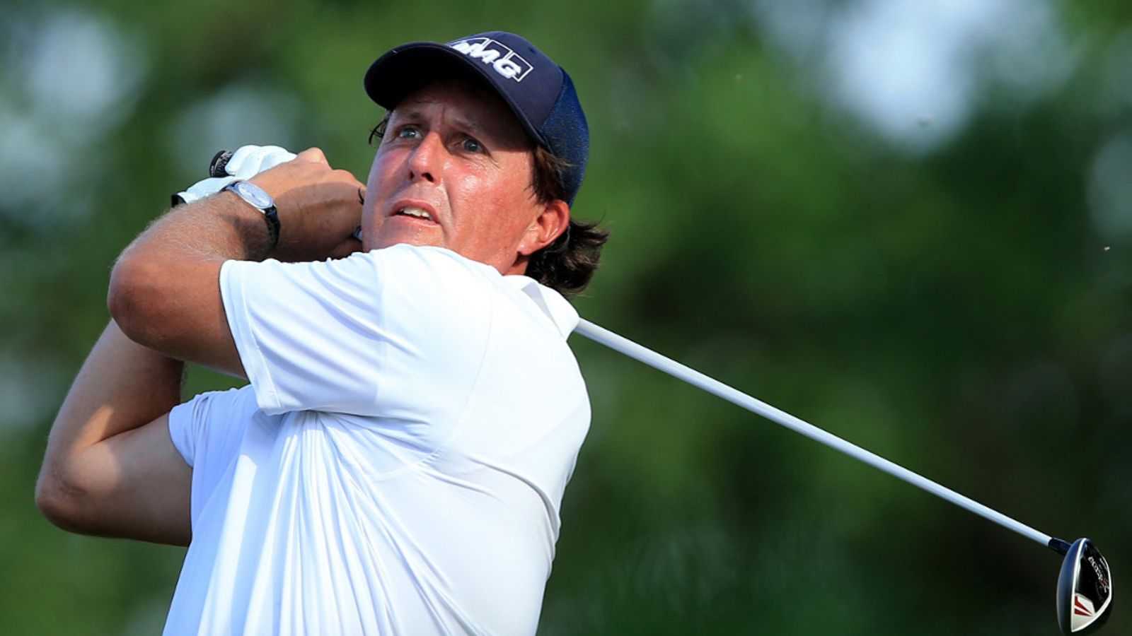 US PGA Championship: Second place secures Ryder Cup spot for Phil ...