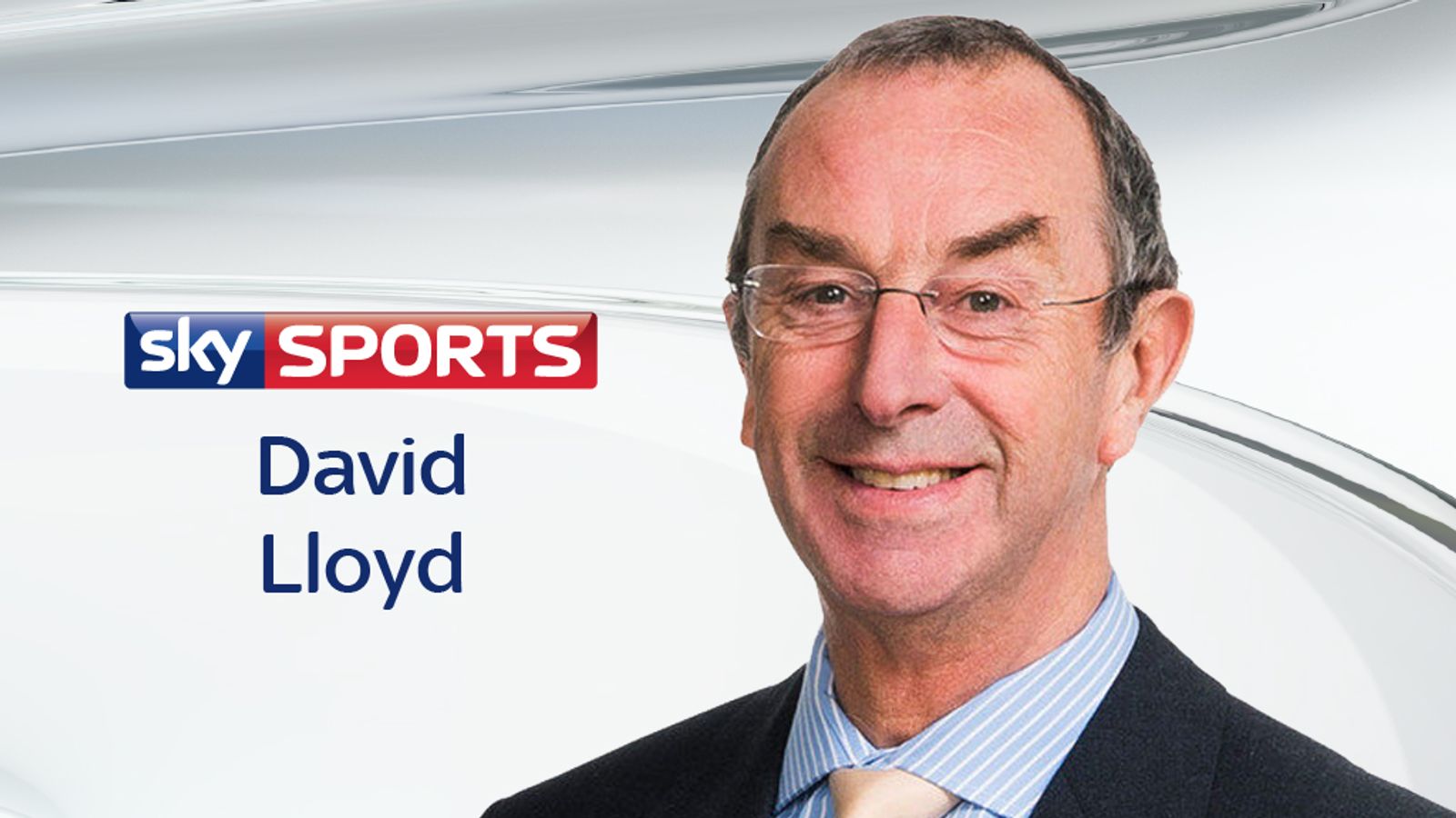 David Lloyd reveals the truth about his fellow Sky Sports pundits