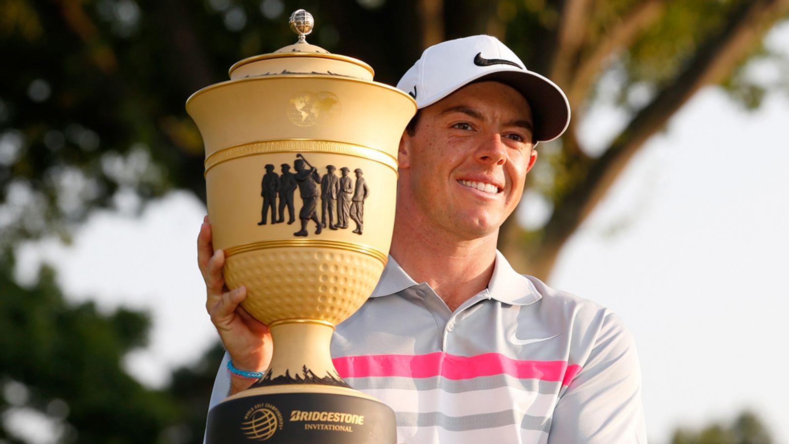 rory mcilroy first european tour win