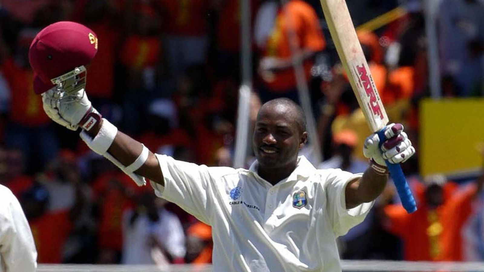 WATCH 25 Years Of Cricket On Sky Sports Cricket News Sky Sports