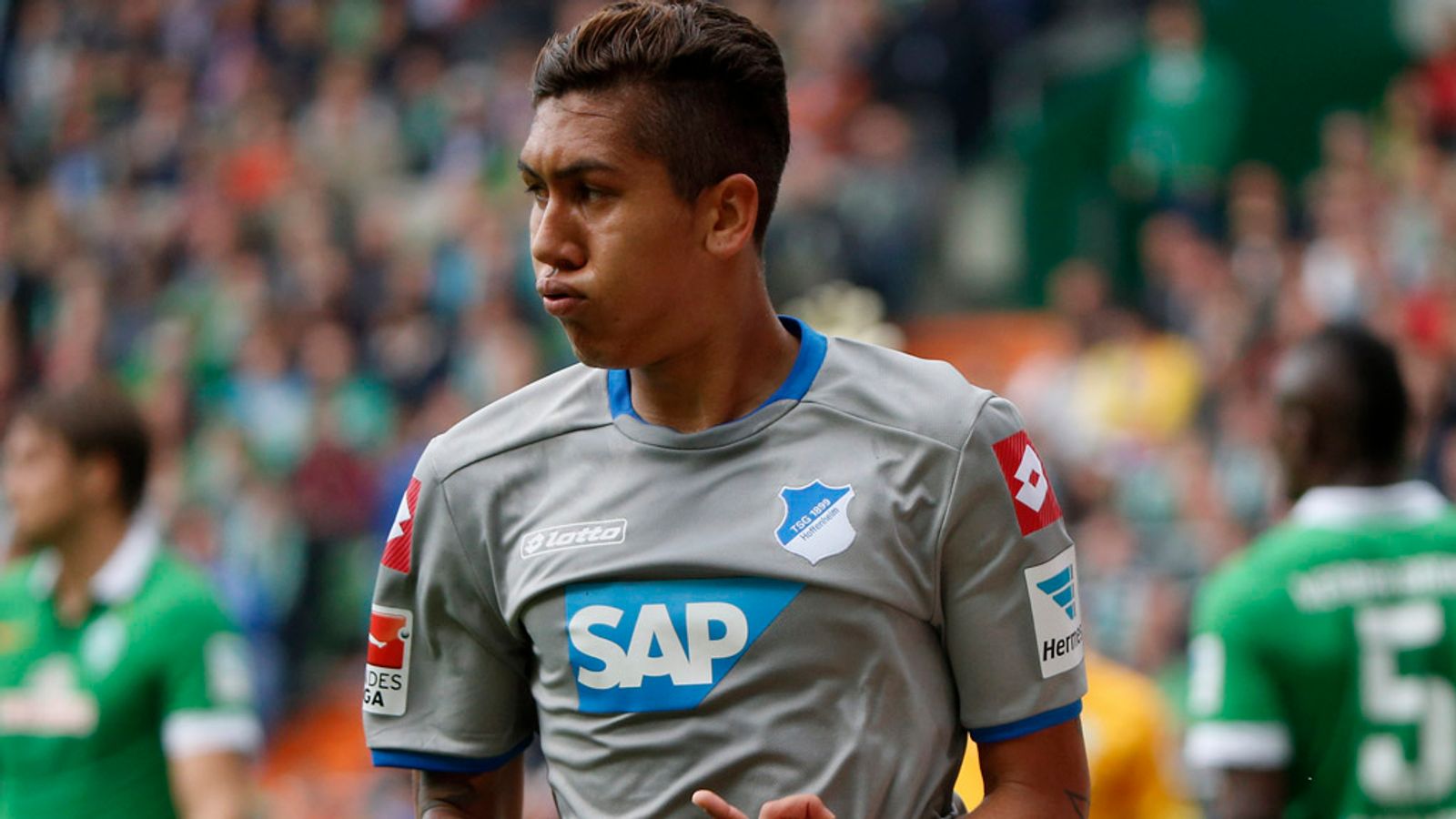 Bremen Vs Hoffenheim Bremen Vs Hoffenheim