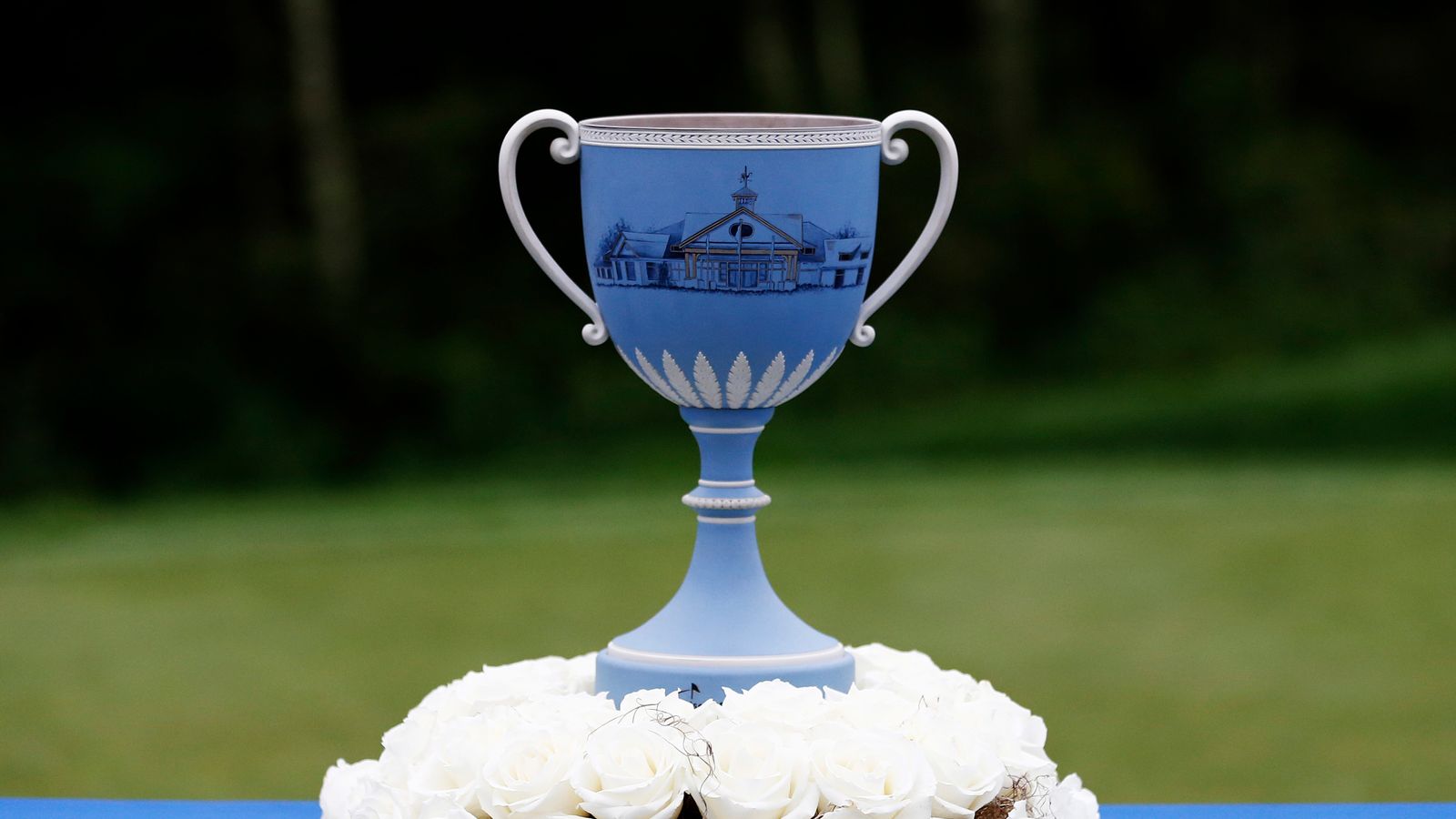 Deutsche Bank Championship We preview the second playoff event in the