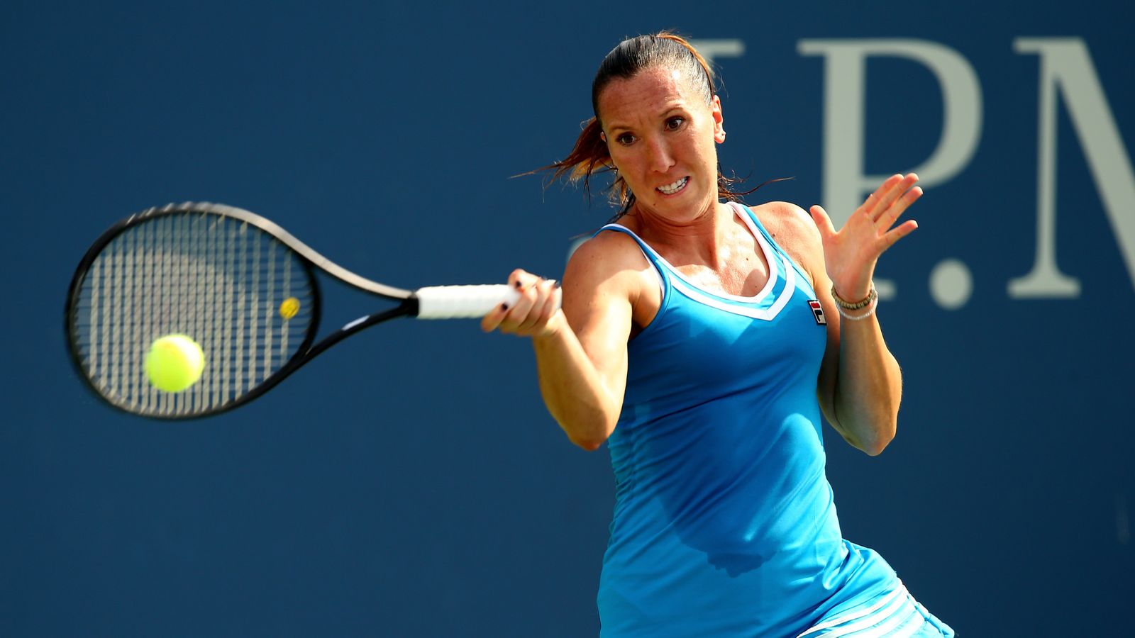 Jelena Jankovic blasts Sony Open scheduling after loss 