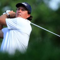 Phil Mickelson: Has booked his place in the Ryder Cup squad
