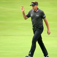 Ian Poulter: Felt play restarted too early