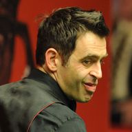 Ronnie O'Sullivan: Five-time world champion won the Champion of Champions title with victory over Judd Trump in the final
