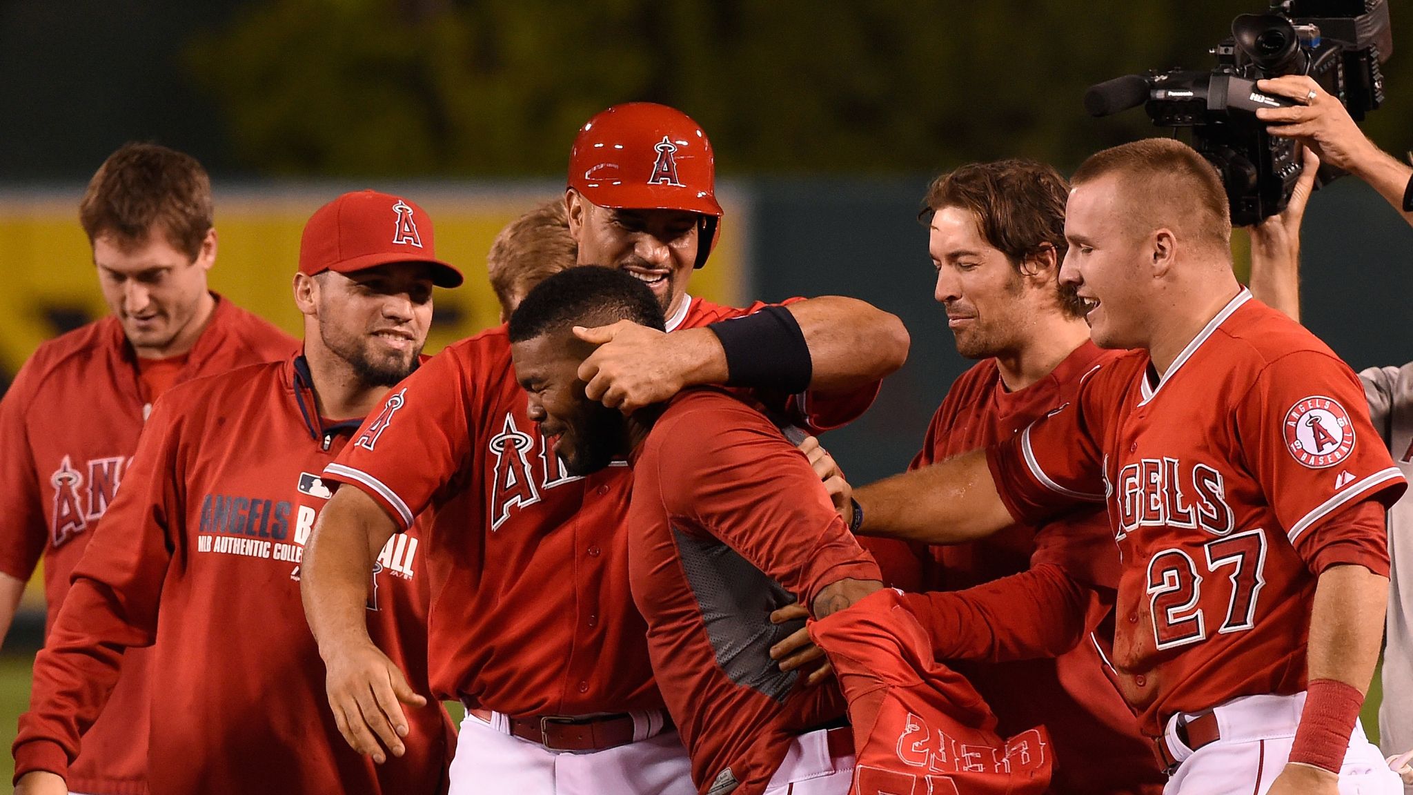 Oakland A's Yusmeiro Petit leads American League with 6 wins