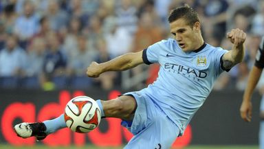 Image of AEK Athens announce Bruno Zuculini loan move