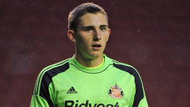 Image of Joel Dixon: Off to Victoria Park