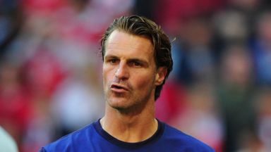 Image of Christian Wetklo: Signed as cover