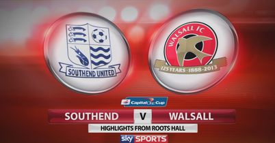 Walsall Videos - Latest Goals, Highlights, Video Clips