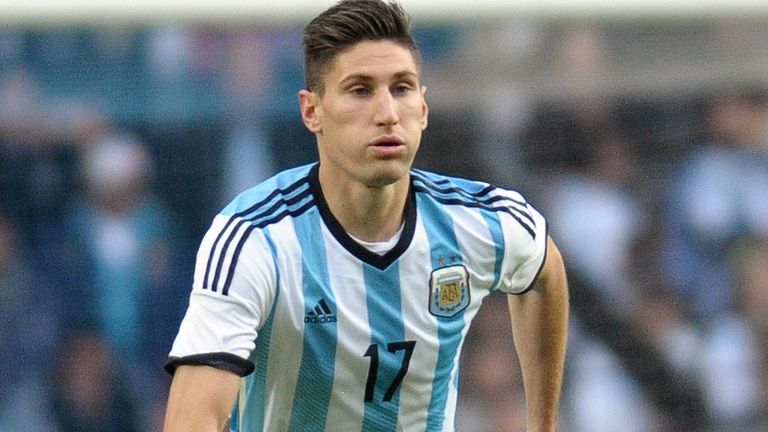 Federico Fernandez joins Newcastle from Swansea in £6m deal  Football