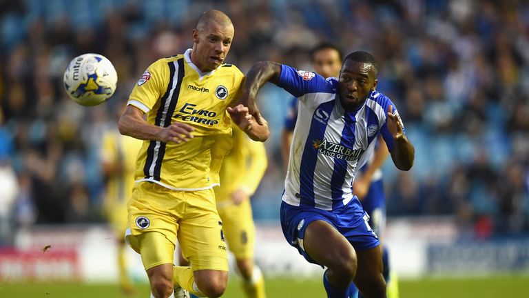 Dunne and Maghoma: Hillsborough battle