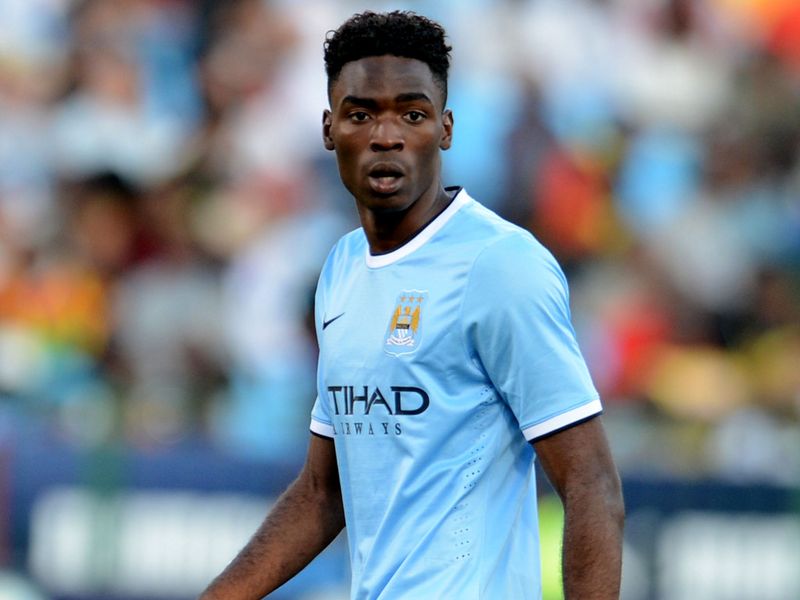 Devante Cole