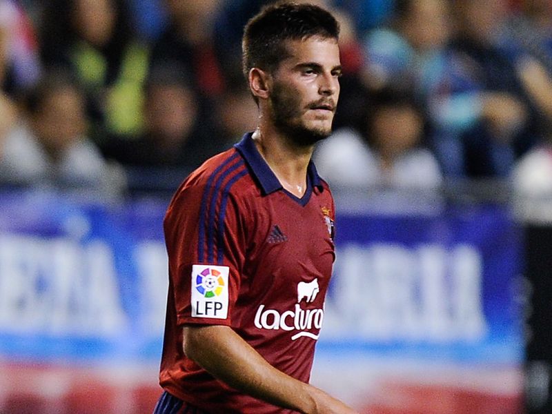 Joan Oriol