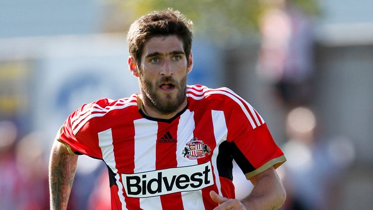 Transfer news: Wolves sign striker Danny Graham on loan from Sunderland ...