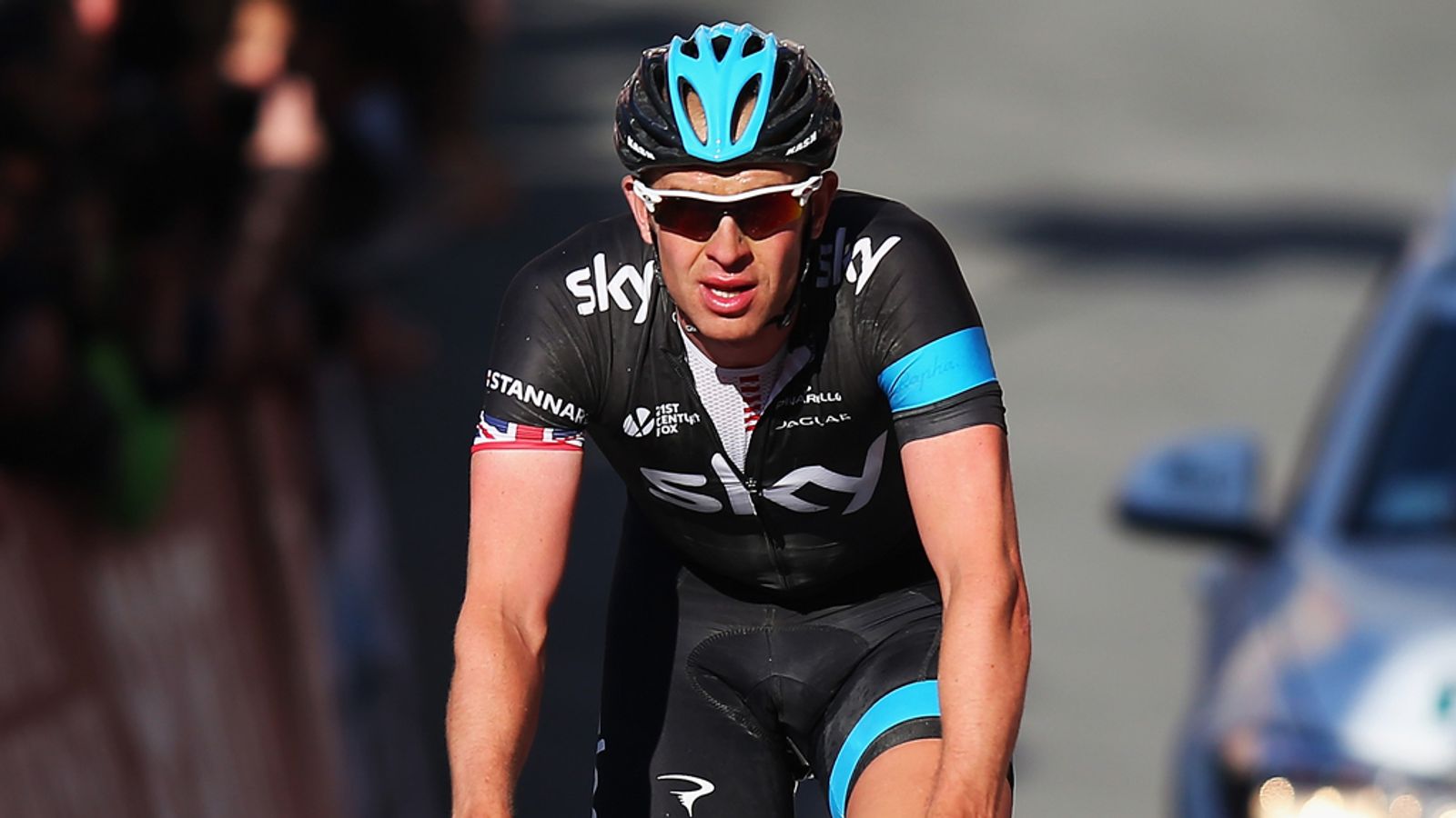 Ian Stannard describes injury-plagued 2014 campaign as 'terrible' and ...