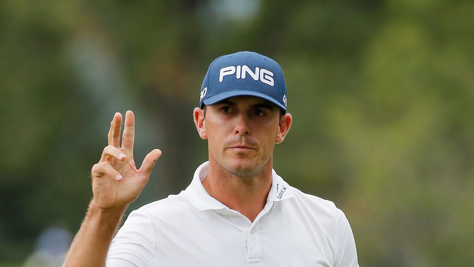 BMW Championship Billy Horschel wins in Colorado in FedEx Cup playoff