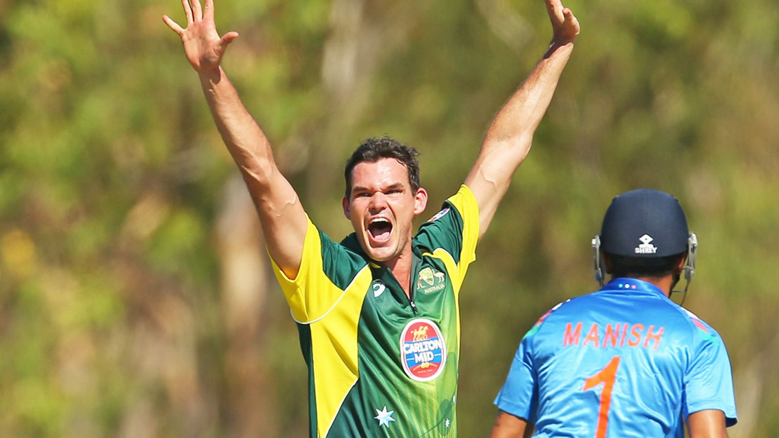 County Championship Australia Seamer Clint McKay To Bolster county-championship-australia-seamer-clint-mckay-to-bolster