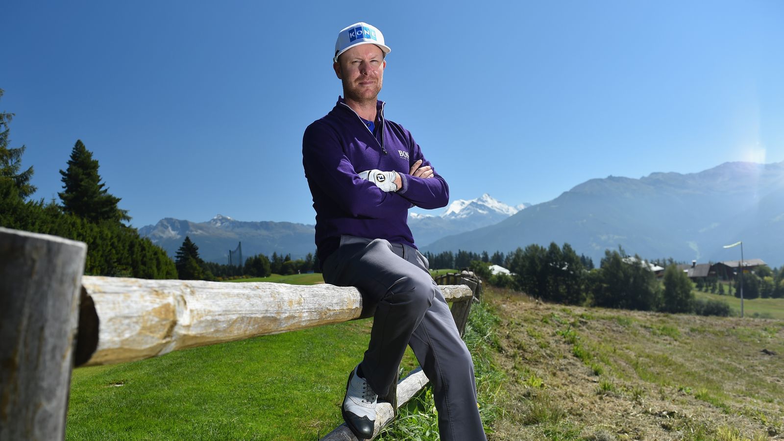 european masters crans