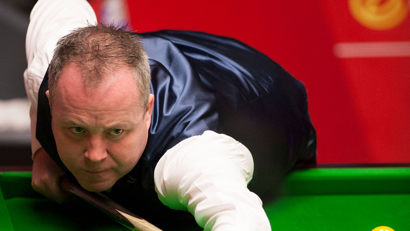 International Championship John Higgins suffers shock exit, Ronnie OSullivan through Snooker News Sky Sports