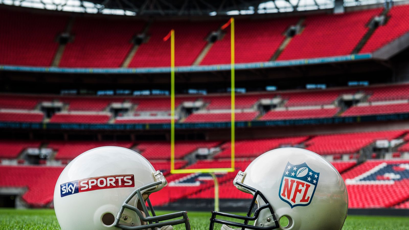 NFL and Sky Sports unveil 'Sky Sports NFL' as part of five-year partnership  : r/nfl