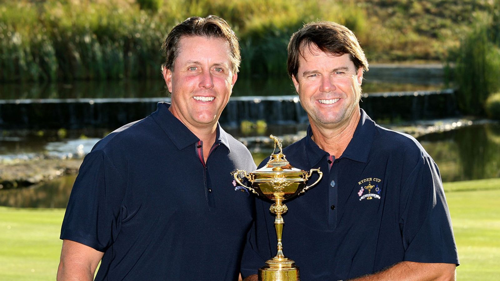 Ryder Cup Paul Azinger open to second spell as US captain Golf News