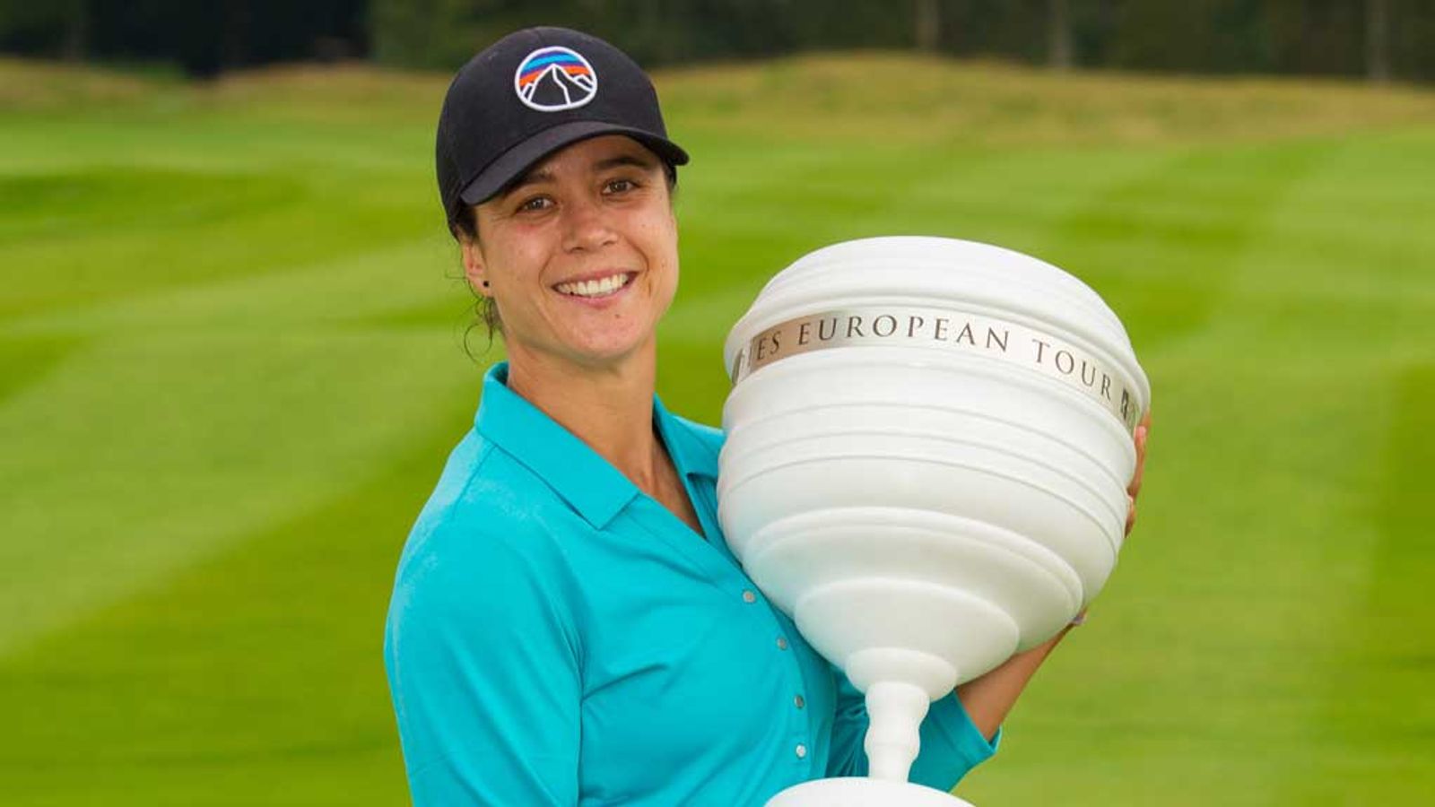 Ladies European Tour Schreefel wins first title Golf News Sky Sports