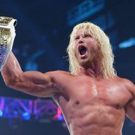 Dolph Ziggler recorded a clean sweep over Cesaro to remain Intercontinental Champion
