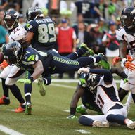 Seahawks visit Broncos in rematch of Super Bowl – Macomb Daily