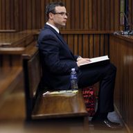 Oscar Pistorius: Prosecutors have been granted leave to appeal