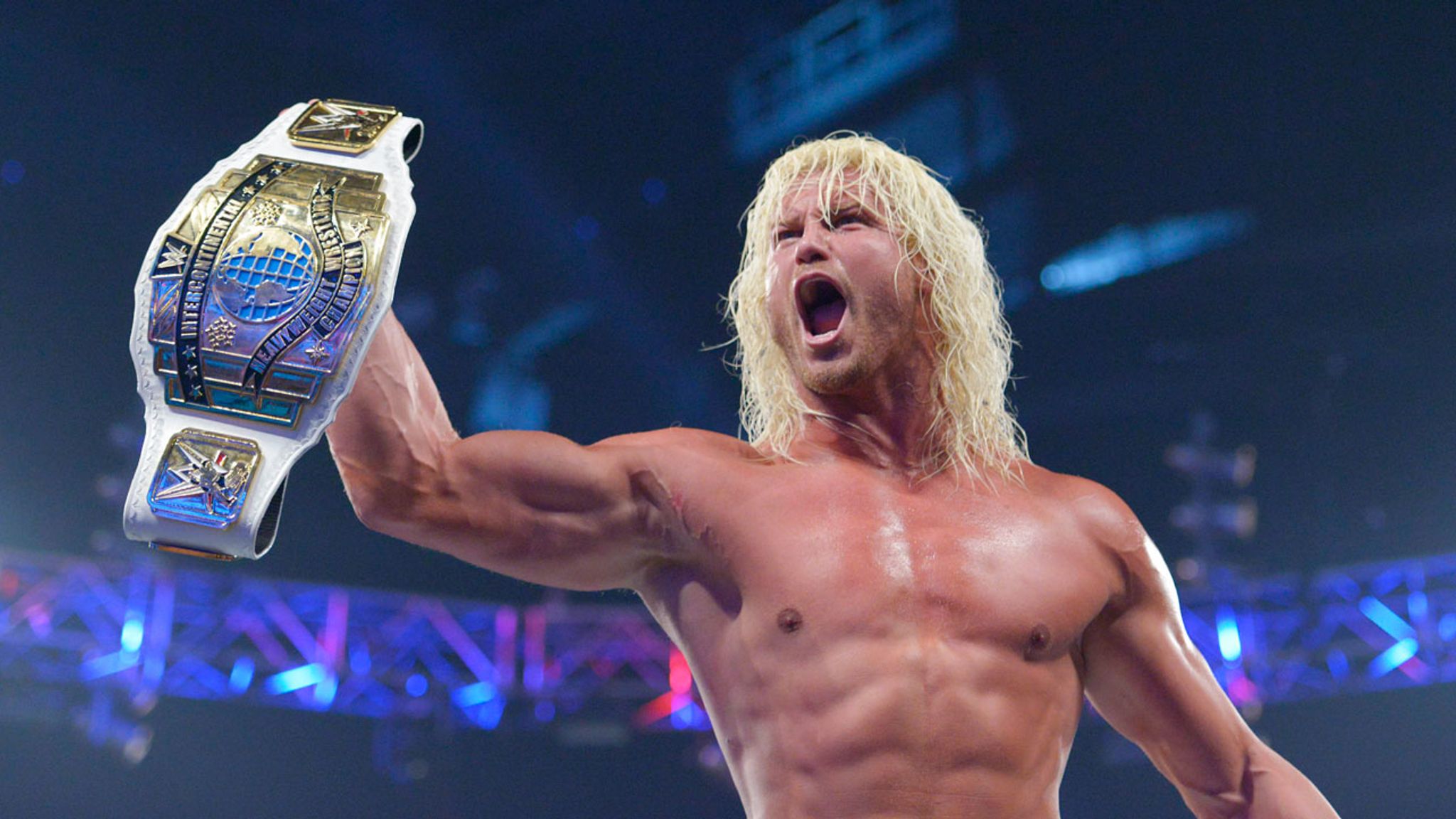 Dolph Ziggler