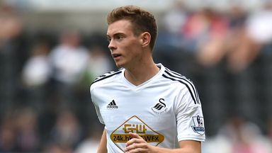 Image of Alex Bray: New arrival for Rotherham